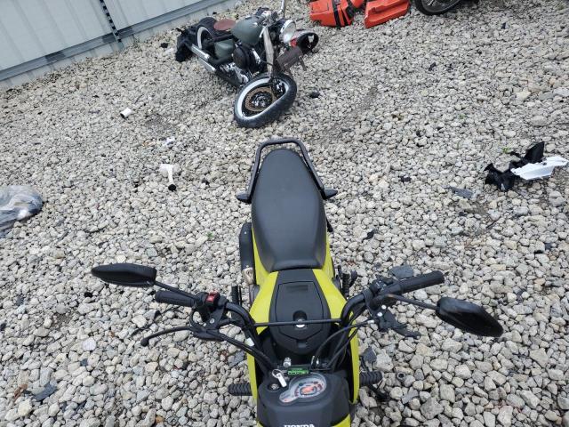 2022 HONDA NVA110 B 3H1JK0706ND014277