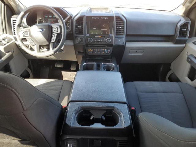 2017 FORD F150 SUPER - 1FTEW1EP9HKE04088