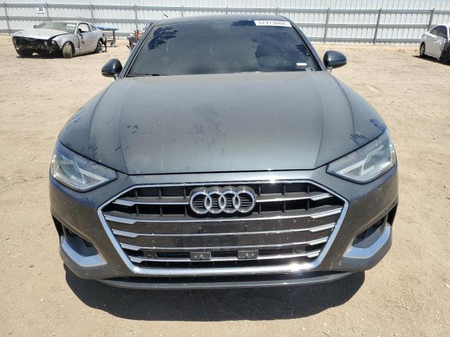 2020 Audi A4 Premium VIN: WAUGMAF41LA064109 Lot: 57975884