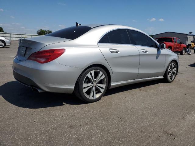 VIN WDDSJ4EB7EN068061 2014 Mercedes-Benz CLA-Class,... no.3