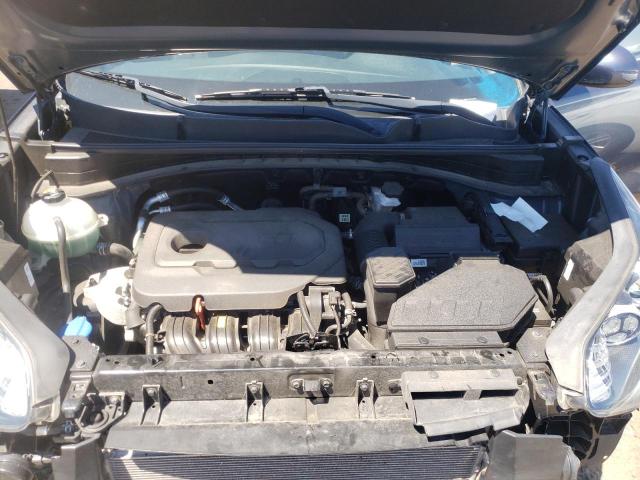 2019 KIA SPORTAGE L - KNDPMCACXK7626498