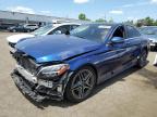 2020 MERCEDES-BENZ C 300 4MAT - WDDWF8EB8LR527159