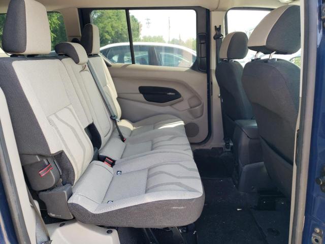 2017 FORD TRANSIT CO - NM0GS9F70H1293841