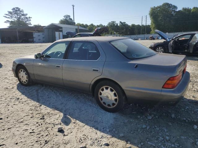 1997 Lexus Ls 400 VIN: JT8BH28F7V0089237 Lot: 60311934