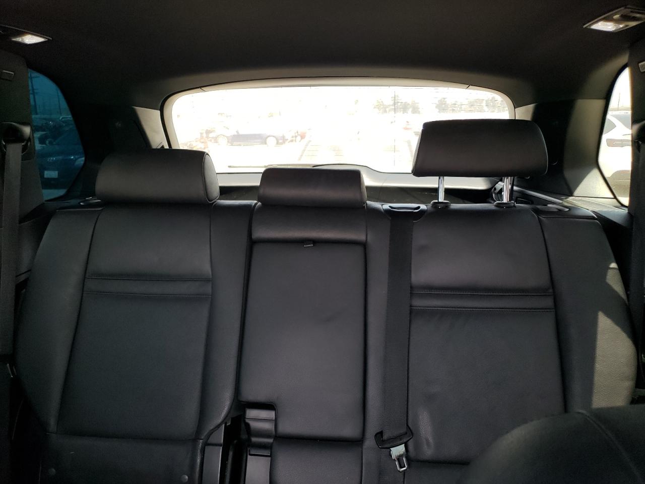 5UXZV8C50CL426108 2012 BMW X5 xDrive50I