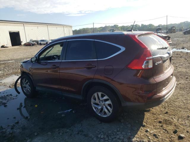 2016 Honda Cr-V Exl VIN: 5J6RM4H74GL082533 Lot: 57581154