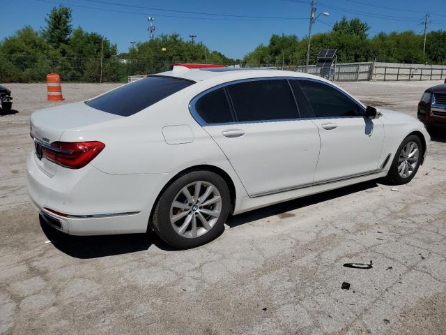 VIN WBA7E4C56KGV28289 2019 BMW 7 Series, 740 XI no.3