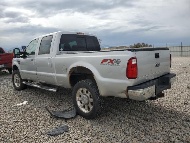 2010 Ford F350 Super Duty VIN: 1FTWW3BR8AEA04811 Lot: 57345944