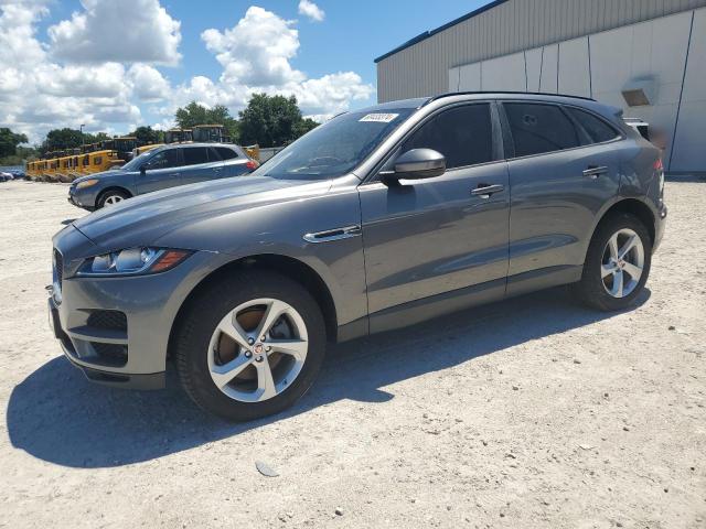 VIN SADCJ2BV1HA099811 2017 Jaguar F-Pace, Premium no.1