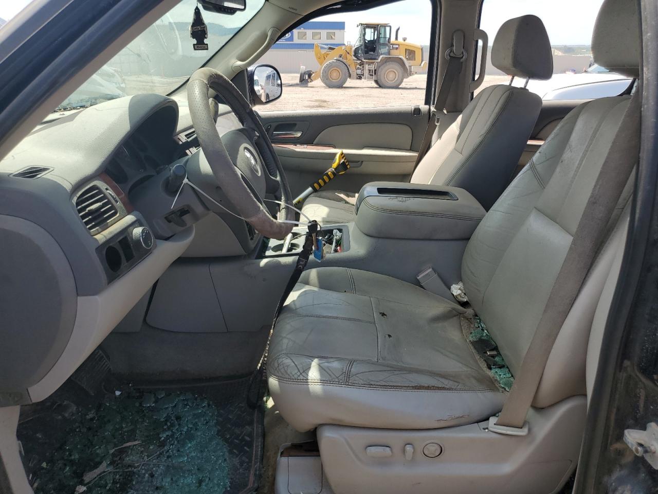 3GNFK12367G265956 2007 Chevrolet Avalanche K1500