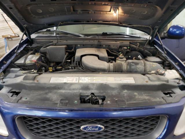 1998 Ford F150 VIN: 1FTRX18L2WKB53001 Lot: 60572534