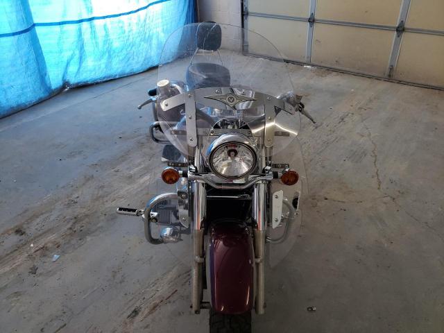 2003 KAWASAKI VN1500 L - JKBVNAL163A020484