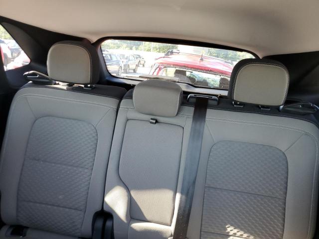 2021 Ford Escape Se VIN: 1FMCU9G66MUB20492 Lot: 58981264