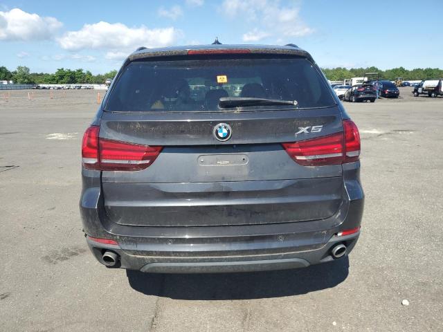 VIN 5UXKR0C56G0U47933 2016 BMW X5, Xdrive35I no.6