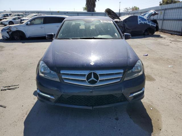 VIN WDDGF8AB8DA783599 2013 Mercedes-Benz C-Class, 3... no.5