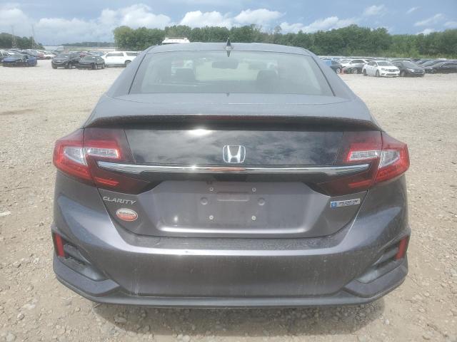 JHMZC5F16JC013801 2018 Honda Clarity