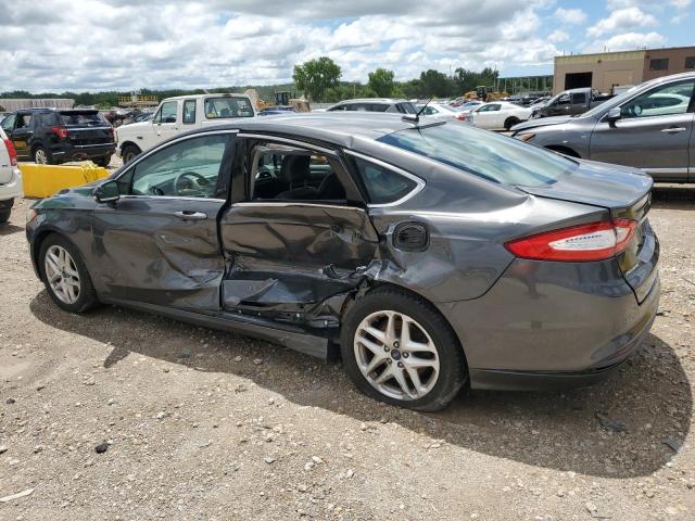 2016 FORD FUSION SE - 3FA6P0HD4GR164476