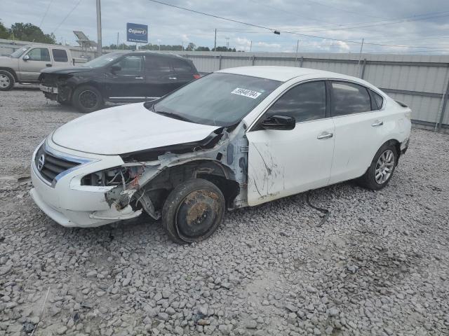 VIN 1N4AL3AP3FN887930 2015 Nissan Altima, 2.5 no.1