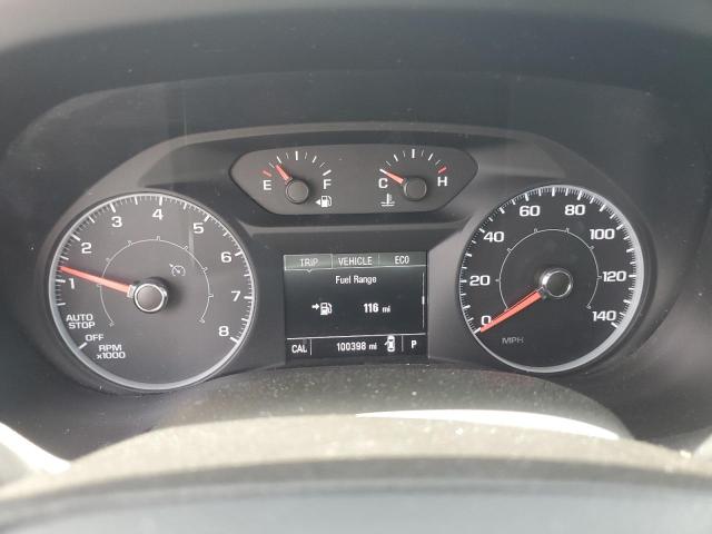 2017 GMC Acadia Sle VIN: 1GKKNKLA8HZ153179 Lot: 57682174