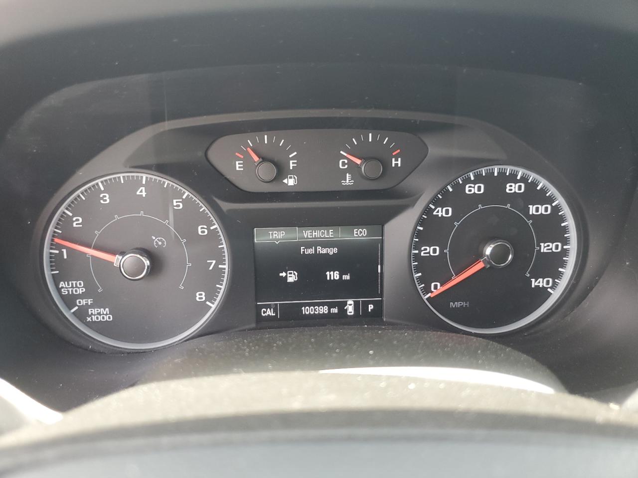 1GKKNKLA8HZ153179 2017 GMC Acadia Sle