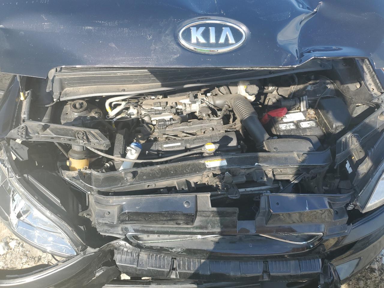 KNDJT2A2XA7127340 2010 Kia Soul +