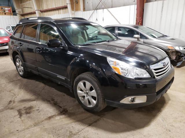 2012 Subaru Outback 2.5I Premium VIN: 4S4BRCGC2C3239712 Lot: 58978244