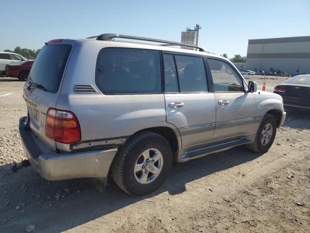 JTEHT05J212009683 2001 Toyota Land Cruiser 2001 Toyota Land Cruiser VIN: JTEHT05J212009683 Lot: 58709944