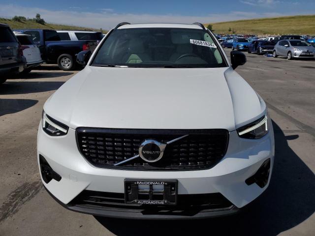 2023 Volvo Xc40 Ultimate VIN: YV4L12UX4P2021202 Lot: 60681834