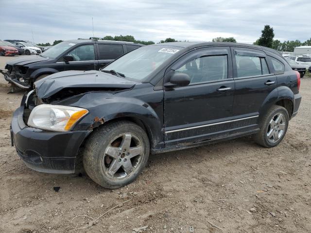 2007 Dodge Caliber R/T VIN: 1B3HB78K37D214478 Lot: 60672254