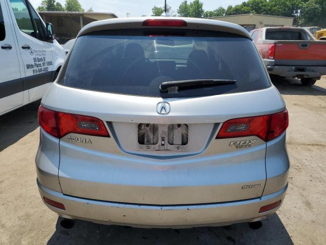 5J8TB18299A005371 2009 Acura Rdx