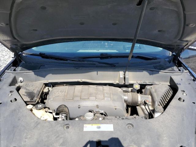 2015 GMC Acadia Denali VIN: 1GKKVTKDXFJ187606 Lot: 56756354