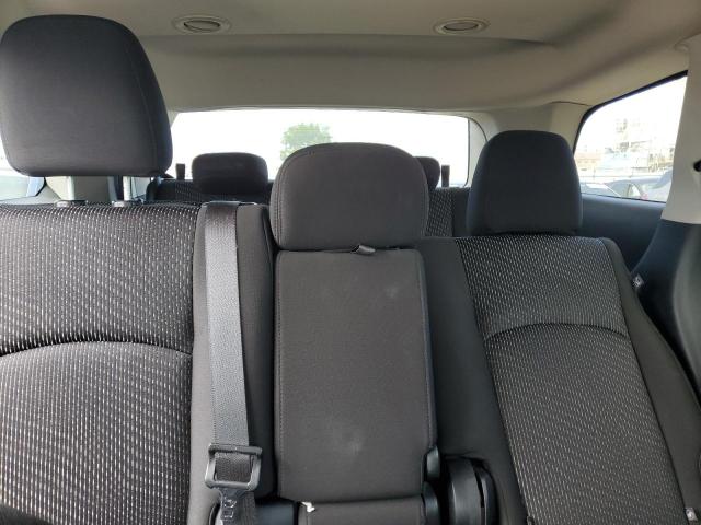 2020 DODGE JOURNEY SE - 3C4PDCABXLT254035