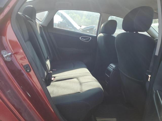 2019 Nissan Sentra S VIN: 3N1AB7AP9KY445240 Lot: 60640624