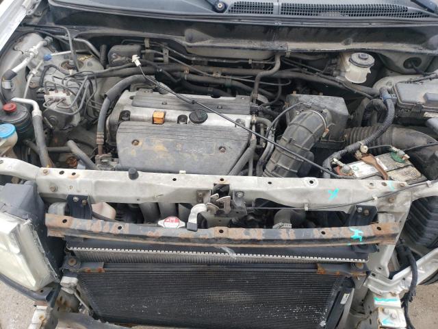 2010 Honda Element Lx VIN: 5J6YH2H31AL003750 Lot: 57308614