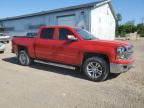 CHEVROLET 1500 SILVE photo