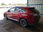 LEXUS RX 350 photo