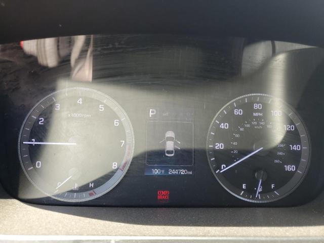 2015 Hyundai Sonata Se VIN: 5NPE24AF4FH192903 Lot: 58266564