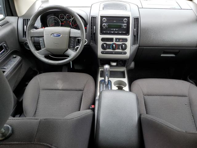 2010 Ford Edge Se VIN: 2FMDK3GC8ABA79989 Lot: 58549534