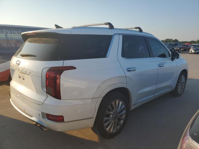 2020 HYUNDAI PALISADE L - KM8R54HE4LU142781