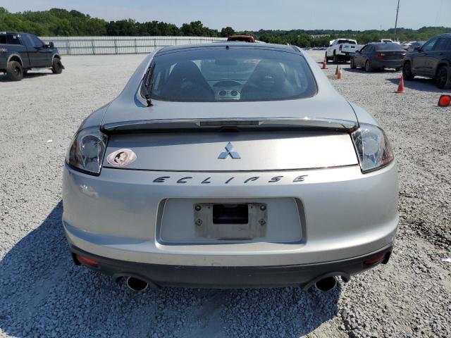 2012 Mitsubishi Eclipse Gs Sport VIN: 4A31K5DF3CE007894 Lot: 59017144