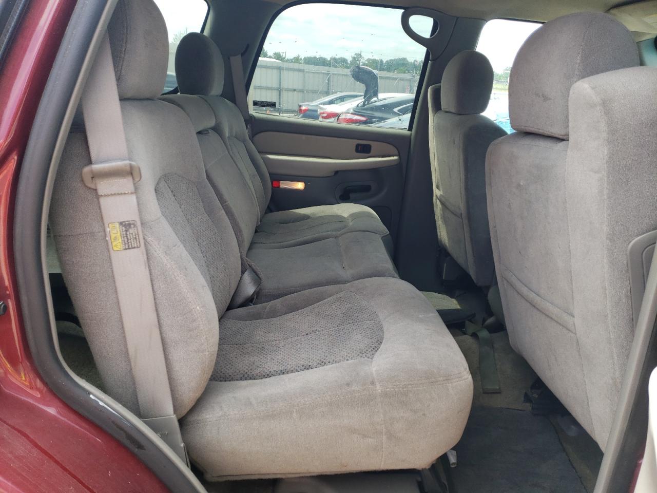 1GNEC13T11J314297 2001 Chevrolet Tahoe C1500