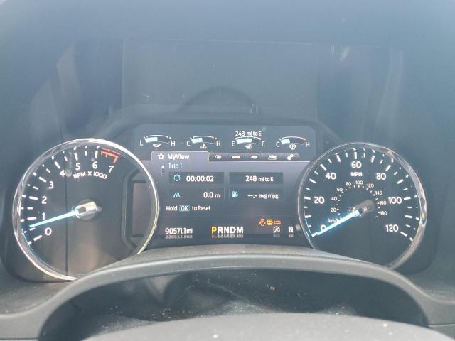 2020 Ford Expedition Xlt VIN: 1FMJU1HTXLEA13211 Lot: 60553764