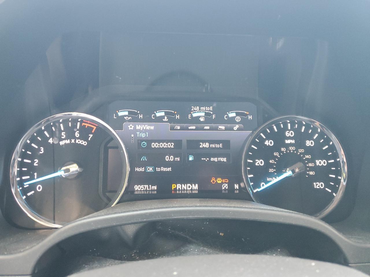 1FMJU1HTXLEA13211 2020 Ford Expedition Xlt