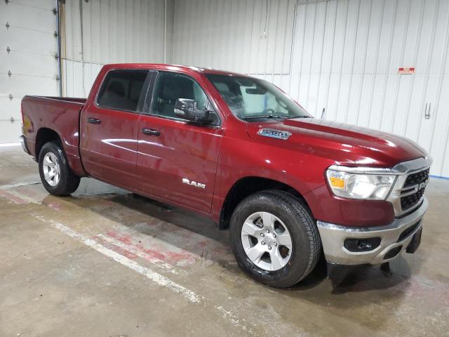 1C6RREFG1RN134375 Ram 1500 Big Horn/lone Star 2024