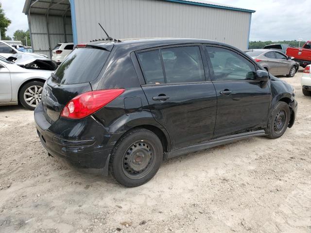 2008 Nissan Versa S VIN: 3N1BC13E98L396797 Lot: 57640974