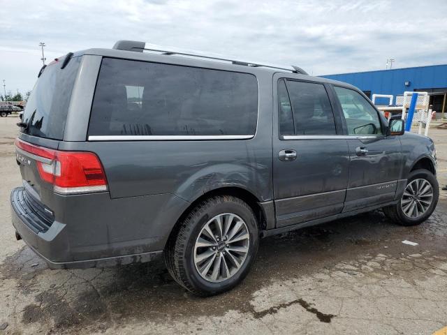 VIN 5LMJJ3JT5FEJ10199 2015 Lincoln Navigator, L no.3