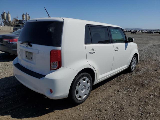 2012 Toyota Scion Xb VIN: JTLZE4FE4CJ028857 Lot: 60861964