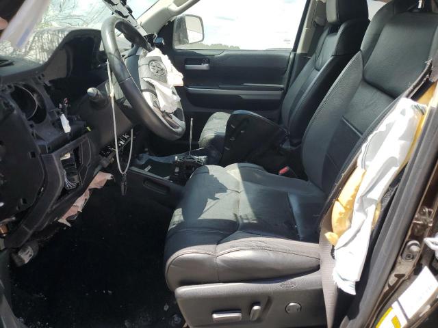 2021 TOYOTA TUNDRA DOU - 5TFBY5F15MX044653