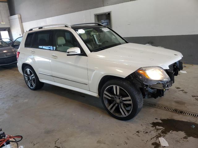 2015 Mercedes-Benz Glk 350 4Matic VIN: WDCGG8JB0FG398524 Lot: 58708984