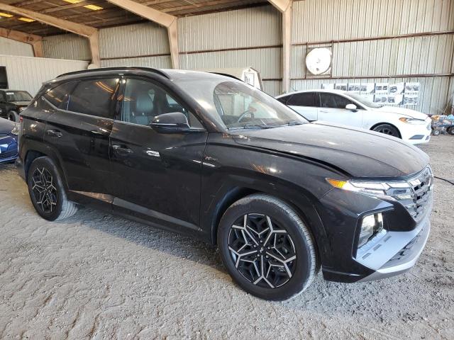 2023 HYUNDAI TUCSON N L KM8JF3AE7PU188478